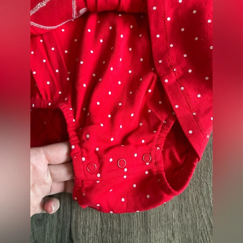 Baby Girl Christmas Dresses 2 Pack 18 -24 Months